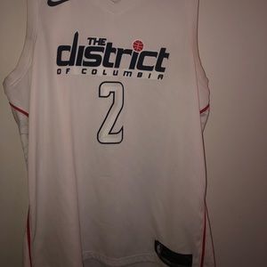 NBA Jersey